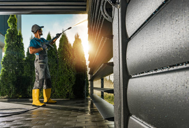 Fence Pressure Washing in Swepsonville, NC