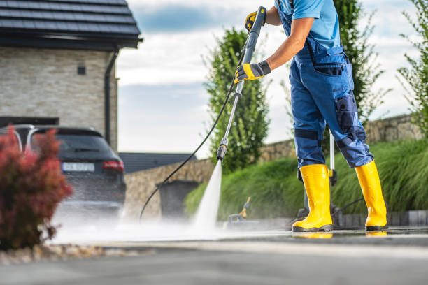 Best Local Pressure Washing Services  in Swepsonville, NC