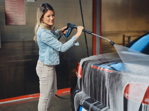 Best Best Pressure Washing Companies  in Swepsonville, NC
