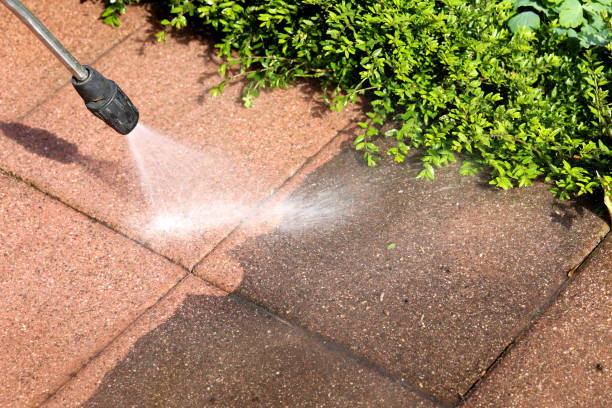 Reliable Swepsonville, NC Pressure Washing Solutions