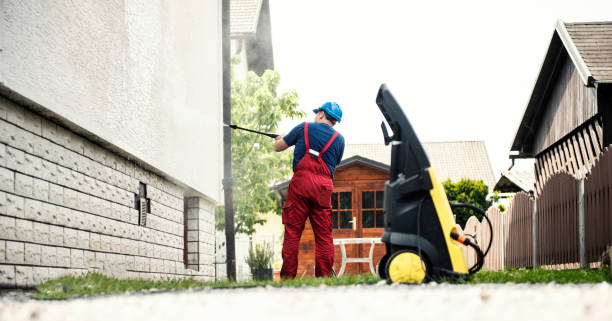 Best Exterior Home Cleaning  in Swepsonville, NC